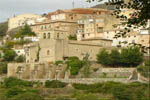 cuenca  - Monumentos en Cuenca